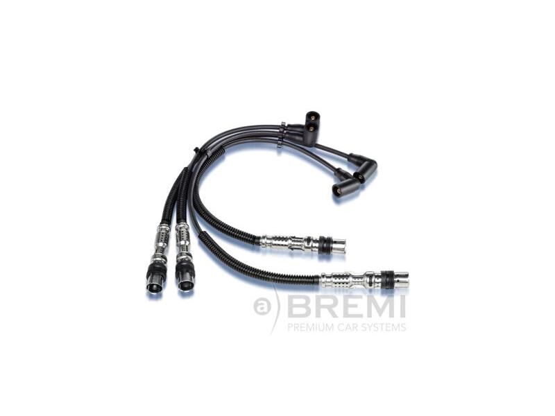 BUJİ KABLO SETİ VAG A1 A3 GO6 08-