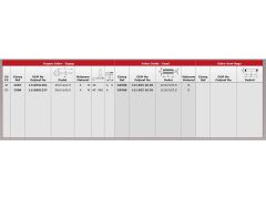 SUPAP IN.8 EX.8 M.BENZ W202 93-00