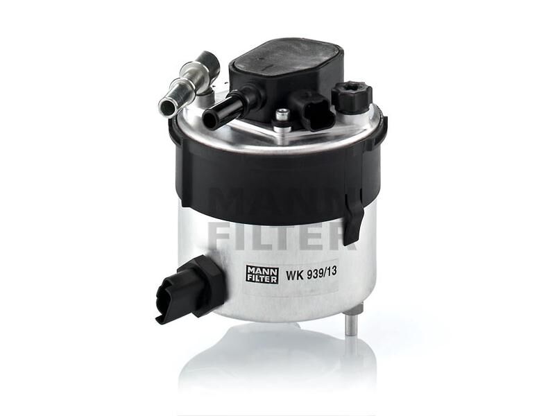 YAKIT FİLTRESİ FORD CMAX FIESTA FOCUS2    MAZDA VOLVO 03-