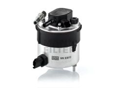 YAKIT FİLTRESİ FORD CMAX FIESTA FOCUS2    MAZDA VOLVO 03-