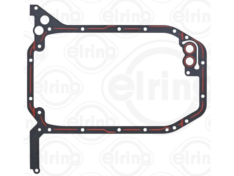 KARTER CONTASI VAG 80 100 A6 A8 91-