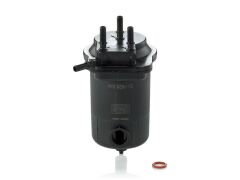 YAKIT FİLTRESİ  ÜRÜN KODU DEĞİŞTİ : WK939 2Z