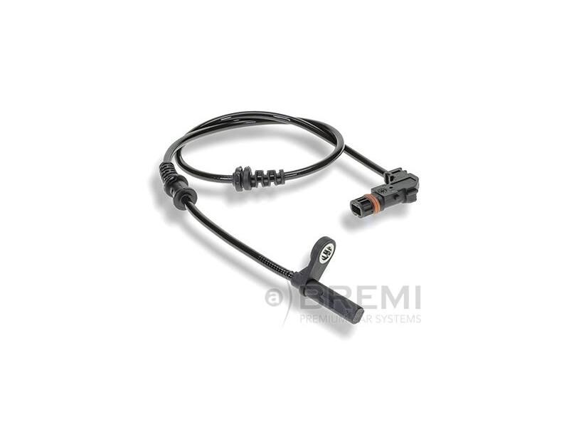 ABS SENSÖRÜ ÖN M.BENZ 204 07-15