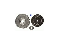 DEB. SETİ + RULMAN VAG T3 81-