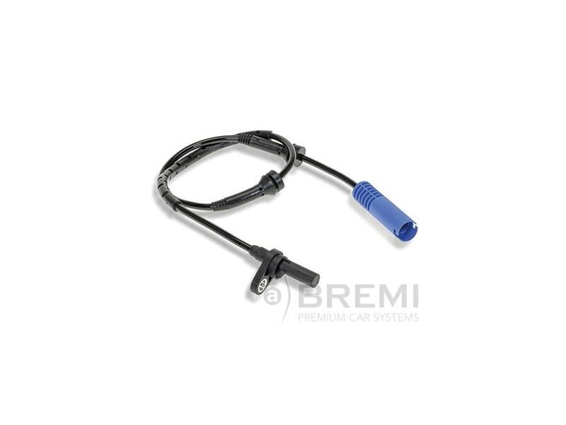 ABS SENSÖRÜ ÖN BMW E84 12-