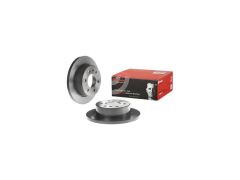 FREN DİSKİ (TEK DİSK) ARKA VAG CRAFT M.BENZ 906 907 910 06-19