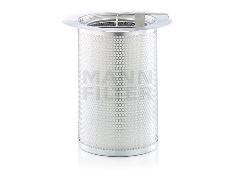 separatör Endüstriye