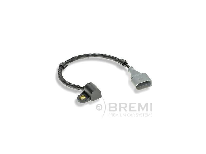 EKSAN. DEVİR SENSÖRÜ VAG A3 A4 A6 GO.5 JET.3 03-13