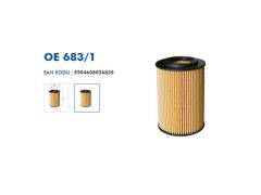 YAĞ FİLTRESİ HONDA ACCORD8-9 CRV CIVIC8-9 NSX 08-