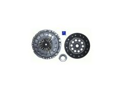 DEB. SETİ + RULMAN BMW E39 52 98-