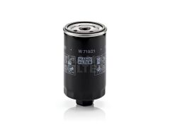 YAĞ FİLTRESİ VAG GOLF2 PASSAT POLO2 87-