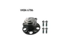 PORYA ARKA SET M.BENZ 117 156 176 242 246 12-