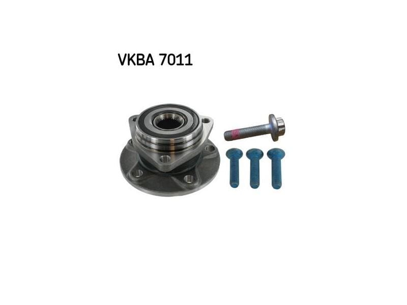 PORYA ÖN SET VAG A3 Q2 Q3 GO7 PAS TROC 12-