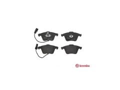 FREN BALATASI ÖN VAG A4 A6 00-12