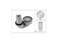 GERGİ KÜTÜĞÜ LAND DİSC.3-4 SPORT1 04-19