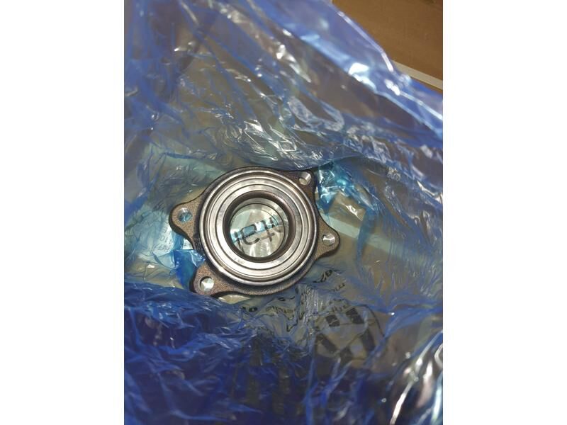 PORYA ÖN VAG A6 A8 05-11