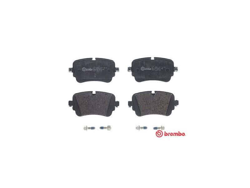 FREN BALATASI ARKA VAG A6 A7 A8 ETRON Q7 Q8 TOUAREG 15-