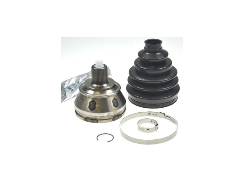 AKS KAFASI SET DIŞ VAG A6 A8 PHAETON 04-