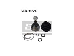AKS KAFASI SET DIŞ VAG A3 BORA GO4 96-11