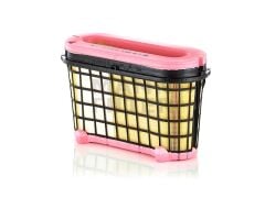 HAVA FİLTRESİ LKW M.BENZ ACTROS2 AROCS