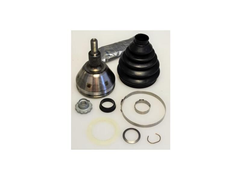 AKS KAFASI SET DIŞ VAG A1 POLO5 09-