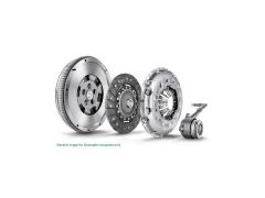 DEB. SETİ + VOLANT + MERKEZ VAG CRAFTER BJK BKL 2.5TDİ 06-12