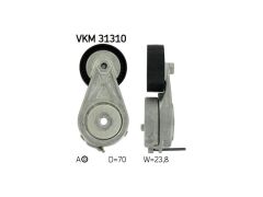 GERGİ KÜTÜĞÜ VAG A4 A5 Q5 T5 07-