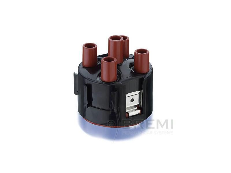 DİSTRİBÜTÖR KAPAĞI VAG 100 80 A6 CAD2 GO1-2-3-4 JET2 PAS POLO 83-01