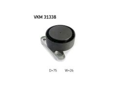 GERGİ KÜTÜĞÜ VAG POLO5 UP IBIZA4 14-