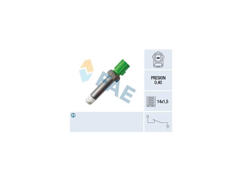 BASINÇ SENSÖRÜ YAĞ LAND DİSC3-4 RR4 SPORT1-2 04-