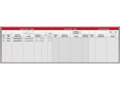 SUPAP IN.12 EX.12 VAG A4 A5 A6 Q5 Q7 TOUAREG 04-12