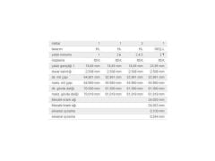 ANA YATAK STD TK. BMW N42 43 45 46 00-15