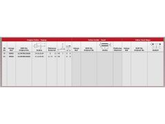 SUPAP IN.8 EX.8 BMW F20 21 12-15