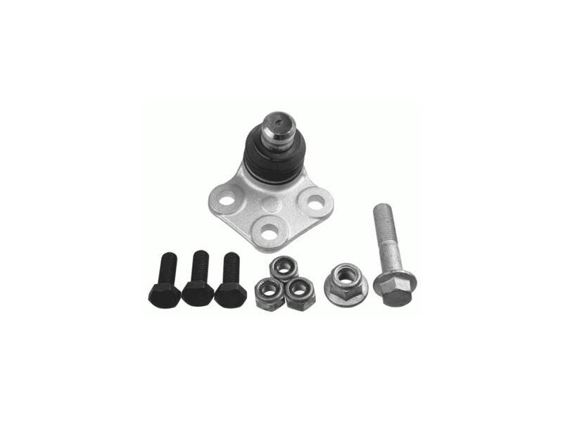 ROTİL SAĞ M.BENZ W415 12-