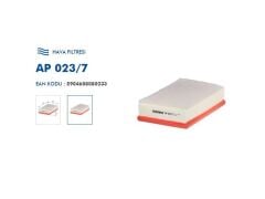 HAVA FİLTRESİ FORD TRANSIT 06-