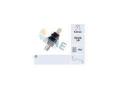 BASINÇ SENSÖRÜ YAĞ VAG 80 100 A3 A4 A6 CAD1-2 GO2-3-4 JET2 82-