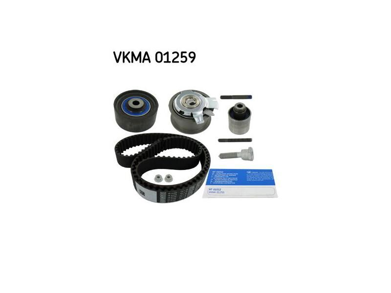 TRİGER SETİ VAG A3 GO5 JET3 PAS 03-