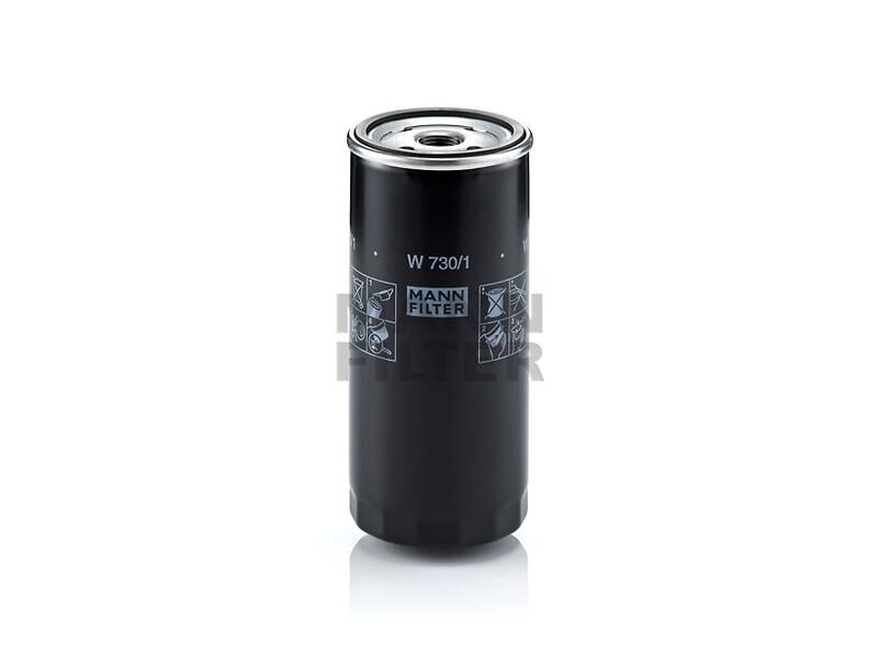 YAĞ FİLTRESİ VAG 80 91-