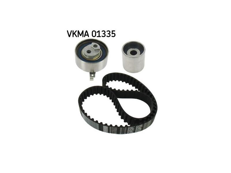 TRİGER SETİ VAG A6 Q5 Q7 TOUAREG 05-