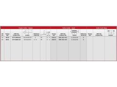 SUPAP IN.24 EX.16 VAG A6 A8 99-05