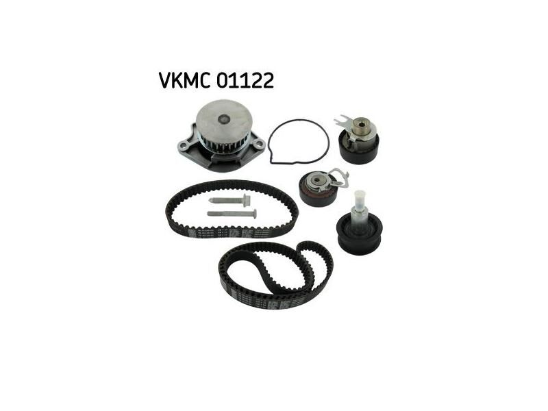 TRİGER SETİ + DEVİRDAİM VAG CAD3 GO5-6 POLO4-5 04-