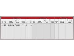 SUPAP IN.4 EX.4 VAG A1 A3 CAD3 GO6 JET4 08-19