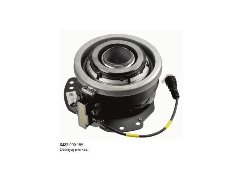 DEB. BİLYASI LKW RVI PRE2 MAGNUM KERAX C D K    VOLVO FH FE FM EU6 05-