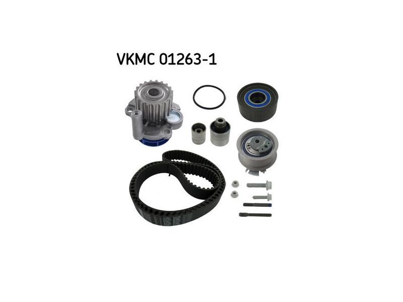 TRİGER SETİ + DEVİRDAİM VAG A3 A4 A5 A6 Q5 GO6 JET3 PAS 03-