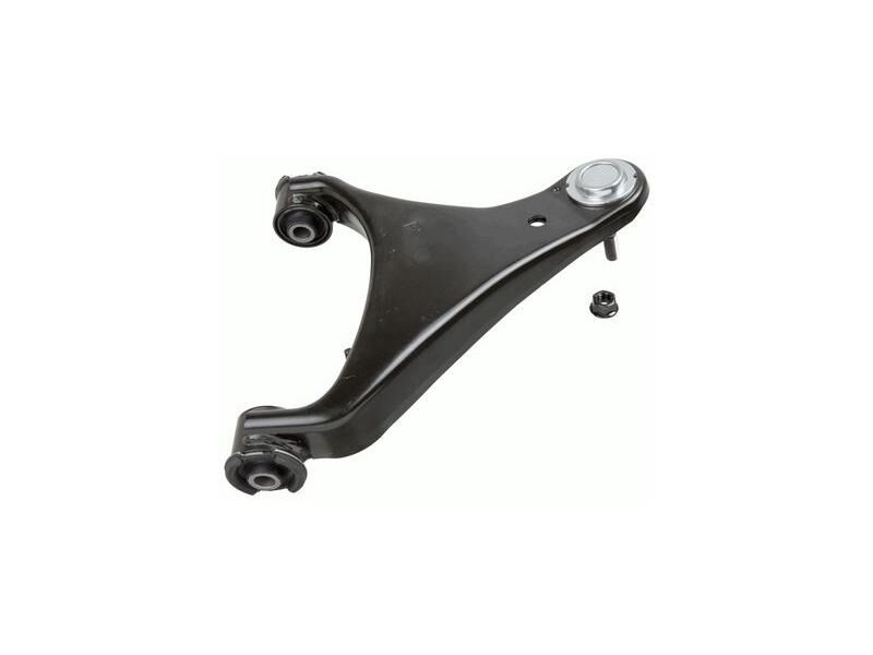 SALINCAK ÖN SAĞ LAND DİSC4 09-19