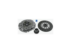 DEB. SETİ + RULMAN BMW E46 99-