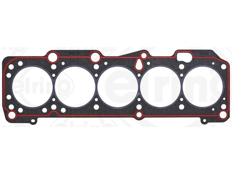 SİL. KAP CONTA VAG 80 90 100 A6 86-