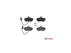 FREN BALATASI ÖN VAG A4 EXEO PASSAT 94-14