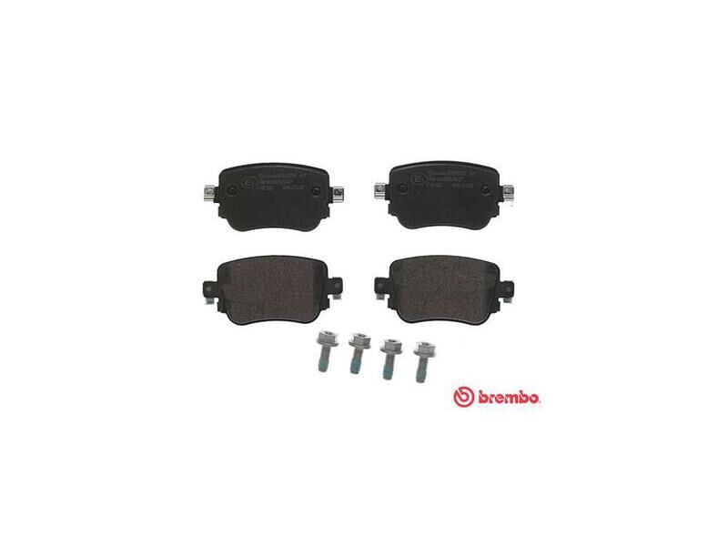 FREN BALATASI ARKA VAG A1 Q3 PO6 15-23