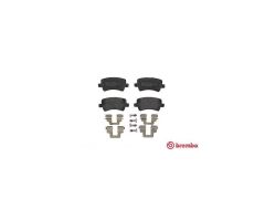 FREN BALATASI ARKA LAND RR EVOQUE 11-20